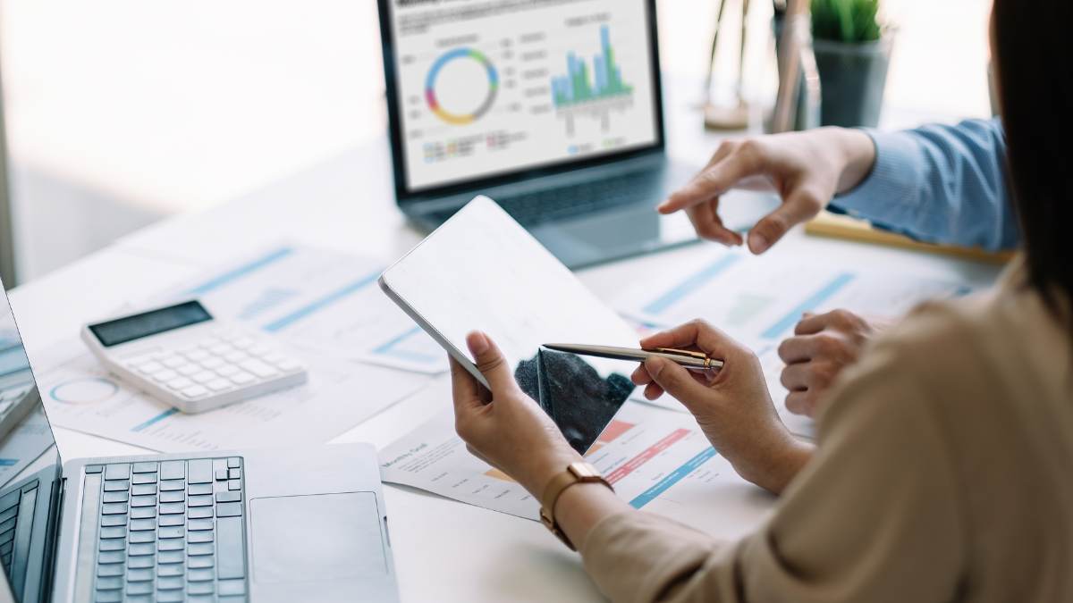 Workshop de IA para administración y finanzas: automatización de informes y conciliaciones