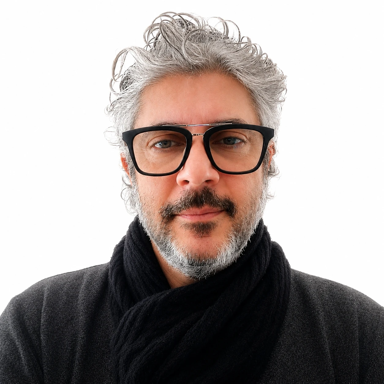 Martín Marco, consultor en Inteligencia Artificial para empresas