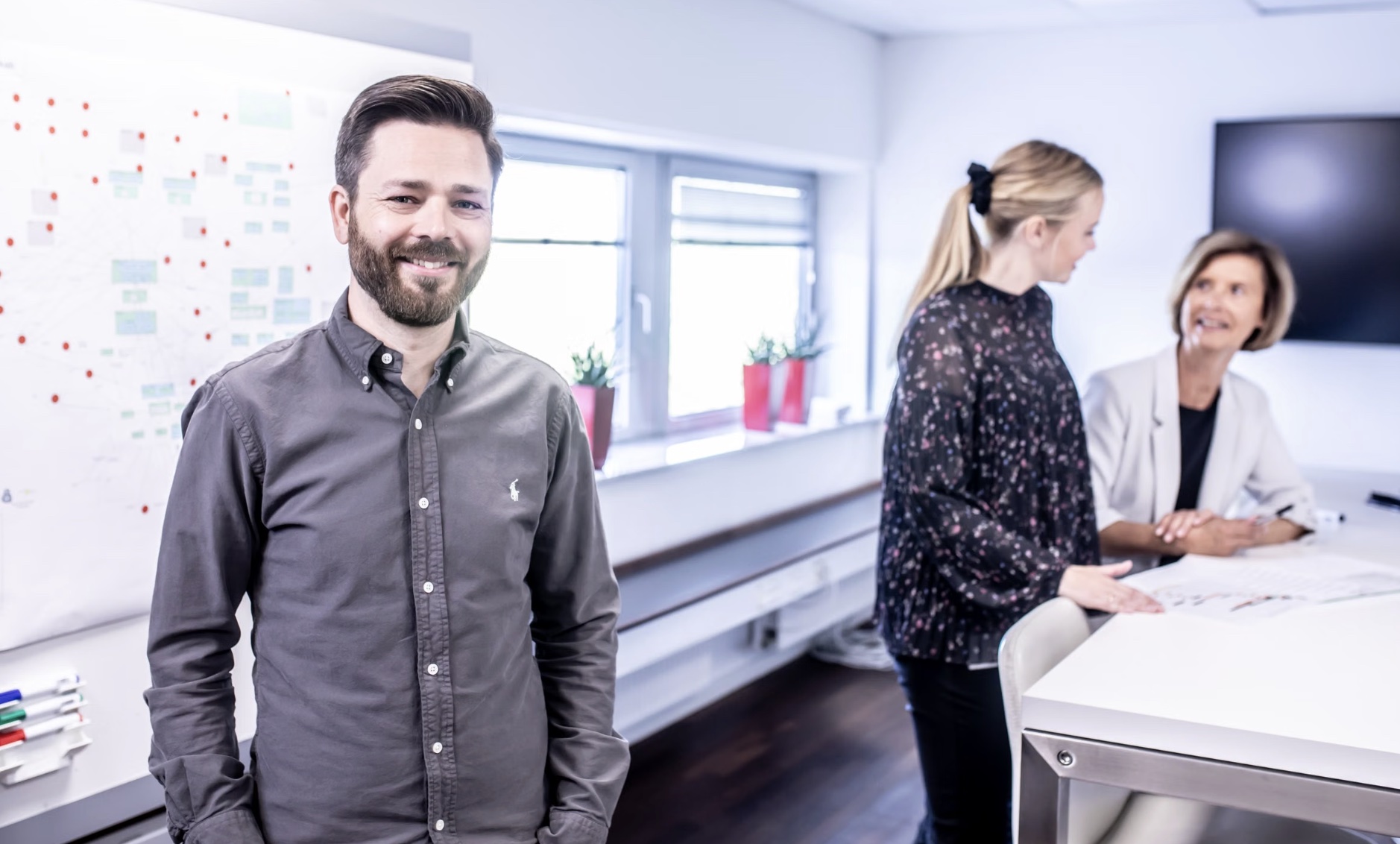 Workshop de Claude para empresas