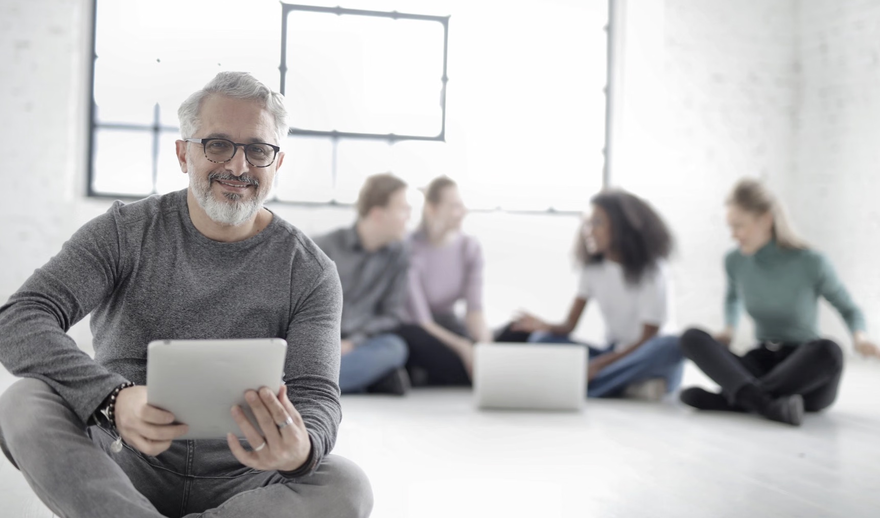 Workshop de Copilot para empresas: integración de IA con Microsoft 365